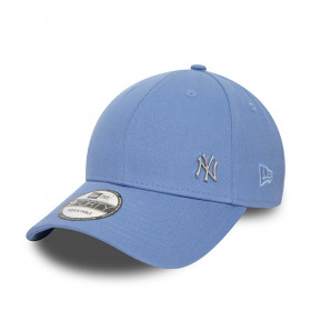 Gorra New York Yankees MLB 9Forty Flawless Med Blue New Era