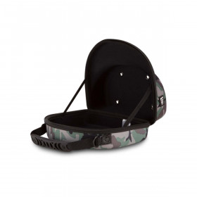 Cap Carrier New Era Brand Military Green