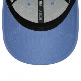 Gorra New York Yankees MLB 9Forty Flawless Med Blue New Era