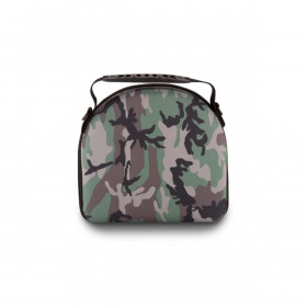 Cap Carrier New Era Brand Military Green