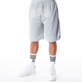 Short Lifestyle Branded Mesh Grey