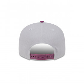 Gorra 9Fifty Los Angeles Dodgers MLB 2T Color Pack Grey