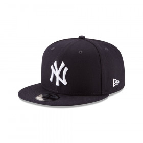 Jockey New York Yankees MLB 9Fifty Navy New Era