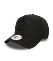 Gorra 9Forty Las Vegas Raiders NFL Monochrome Black