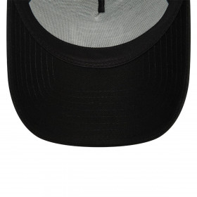 Gorra 9Forty Las Vegas Raiders NFL Monochrome Black