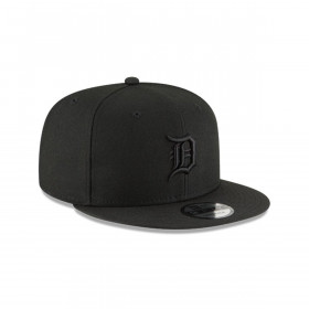 Gorro 9Fifty MLB Detroit Tigers Bob Collection Black