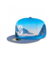 Gorra 59Fifty Seattle Mariners MLB Photoreal Dk Blue