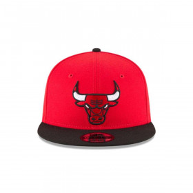 Gorro Chicago Bulls NBA 9fifty Red New Era