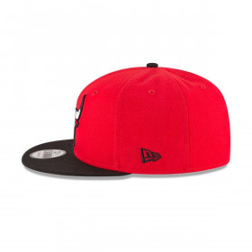 Gorro Chicago Bulls NBA 9fifty Red New Era