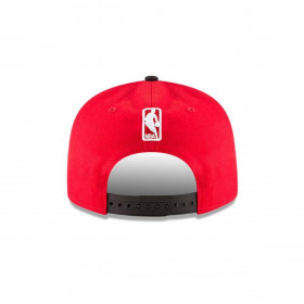 Gorro Chicago Bulls NBA 9fifty Red New Era