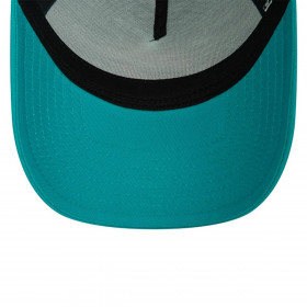 Gorra 9Forty Miami Dolphins NFL Team Color Turquoise