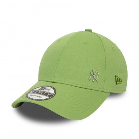 Gorra New York Yankees MLB 9Forty Flawless Green Med New Era