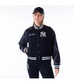 Chaquetas  New York Yankees MLB Womens League Black