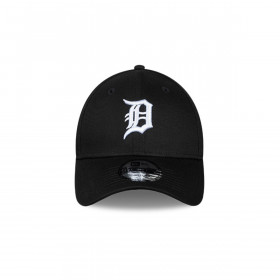 Gorra 9Forty Detroit Tigers MLB Core Basics Black