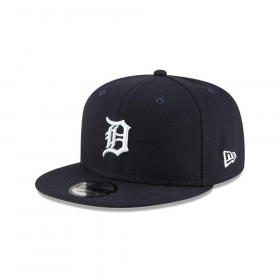 Gorra Detroit Tigers MLB 9Fifty OTC Navy New Era