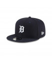 Gorra Detroit Tigers MLB 9Fifty OTC Navy New Era