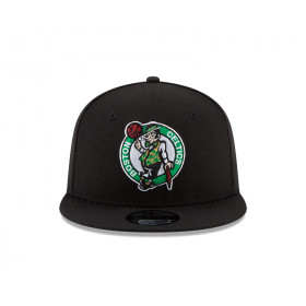 Jockey Boston Celtics NBA 9Fifty Black New Era