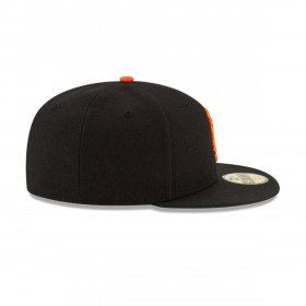 Jockey San Francisco Giants MLB 59Fifty Black New Era