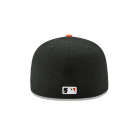 Gorra 59Fifty San Francisco Giants MLB ACPERF Black