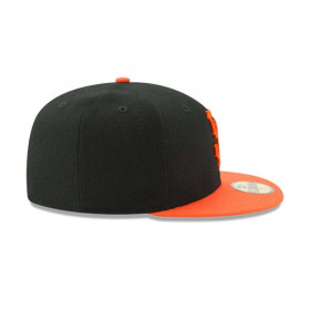 Gorra 59Fifty San Francisco Giants MLB ACPERF Black