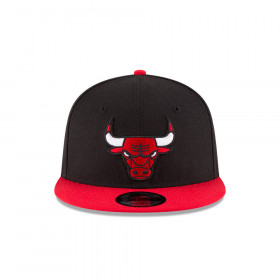 Jockey Chicago Bulls NBA 9Fifty Black New Era