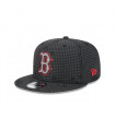 Gorra 9Fifty Boston Red Sox MLB Pop Outline Dk Grey