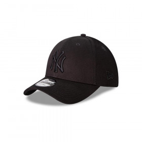 Jockey New York Yankees MLB 9Forty Black