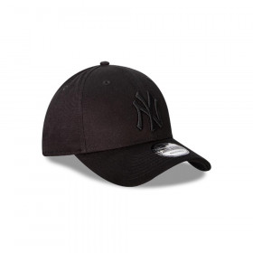 Jockey New York Yankees MLB 9Forty Black