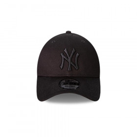 Jockey New York Yankees MLB 9Forty Black