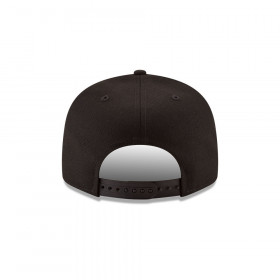 Jockey San Francisco Giants MLB 9Fifty Black New Era