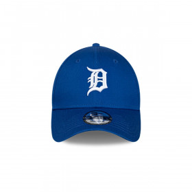 Gorra 9Forty Detroit Tigers MLB Core Basics Light Royal