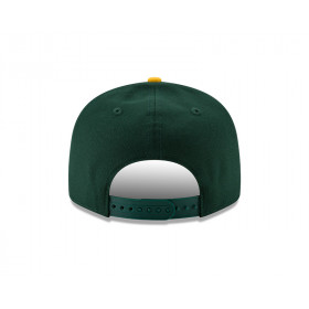 Jockey Oakland Athletics MLB 9fifty Green