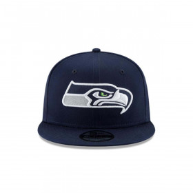 Jockey Seattle Seahwaks 9Fifty Dark Blue