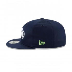 Jockey Seattle Seahwaks 9Fifty Dark Blue