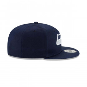 Jockey Seattle Seahwaks 9Fifty Dark Blue