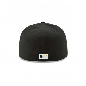 Gorra 59Fifty Pittsburgh Pirates MLB ACPERF Black