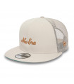 Jockey New Era 9Fifty Light Beige New Era