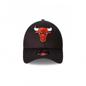 Jockey Chicago Bulls NBA 9Forty Black New Era