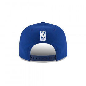 Jockey New York Knicks NBA 9fifty Med Blue New Era