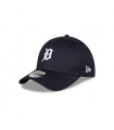 Gorra 9Forty Detroit Tigers MLB Core Basics Navy