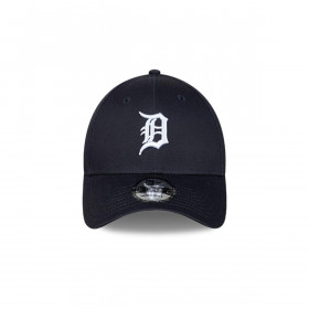 Gorra 9Forty Detroit Tigers MLB Core Basics Navy