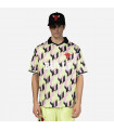 Polera Chicago Bulls NBA Soccer Pack Multicolor