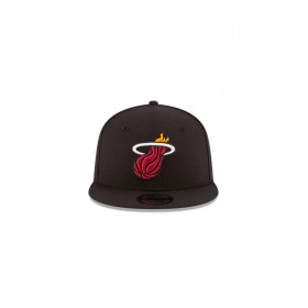 Jockey Miami Heat NBA 9fifty Black