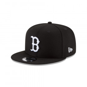 Jockey Boston Red Sox MLB 9Fifty Black New Era