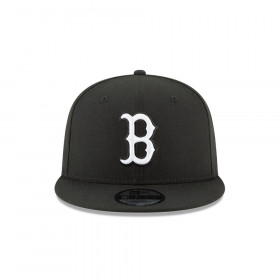 Jockey Boston Red Sox MLB 9Fifty Black New Era