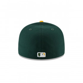 Jockey Oakland Athletics MLB 59Fifty Green New Era