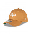 Gorra 9Forty Tony Delfino Light Bronze New Era