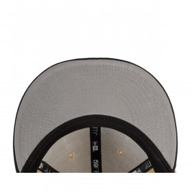 Gorra 59Fifty New York Yankees MLB Pack Illusion Gold