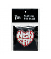 Pin Heart New Era San Valentine Red