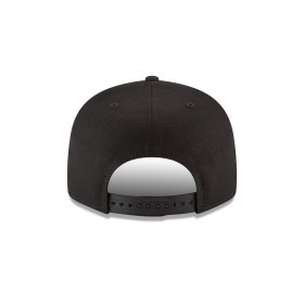 Jockey MLB Logo MLB 9Fifty Black  New Era